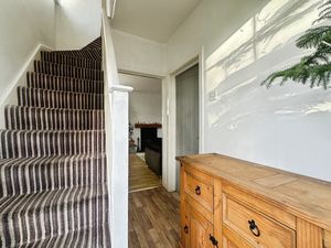 Hallway - click for photo gallery